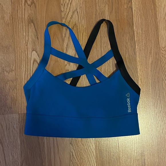Reebok Sports Bra - Picture 1 of 3